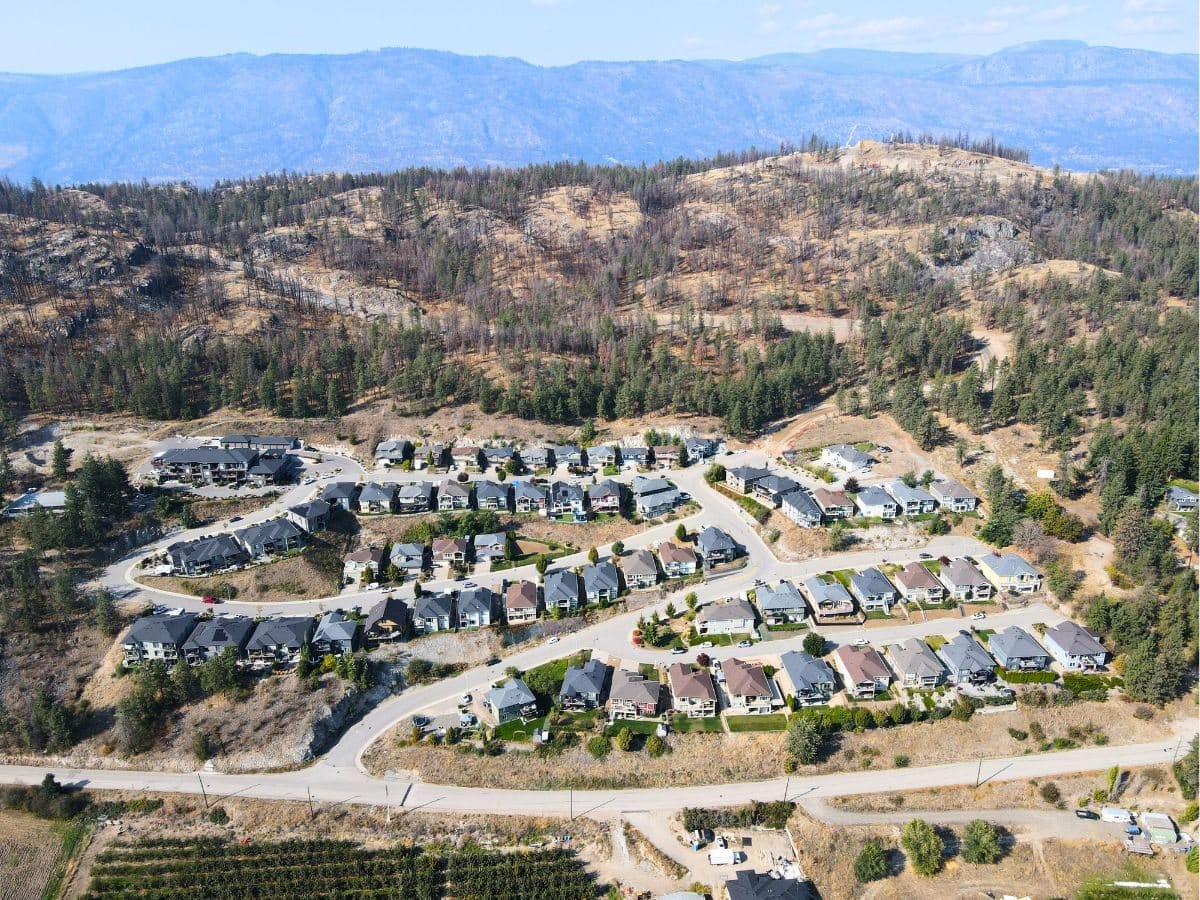 Lot A, Celeste Road, Lake Country
