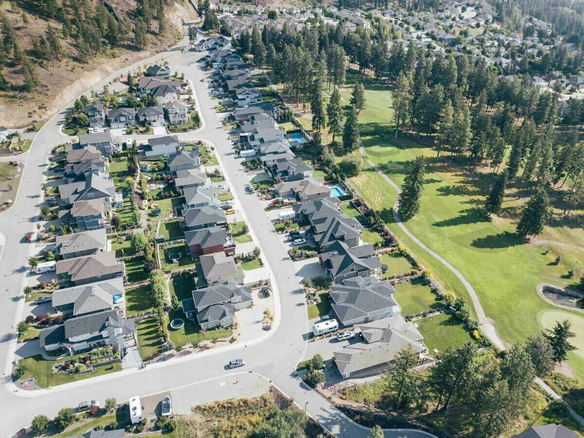Tallus Ridge West Kelowna: Homes for Sale and Community Guide