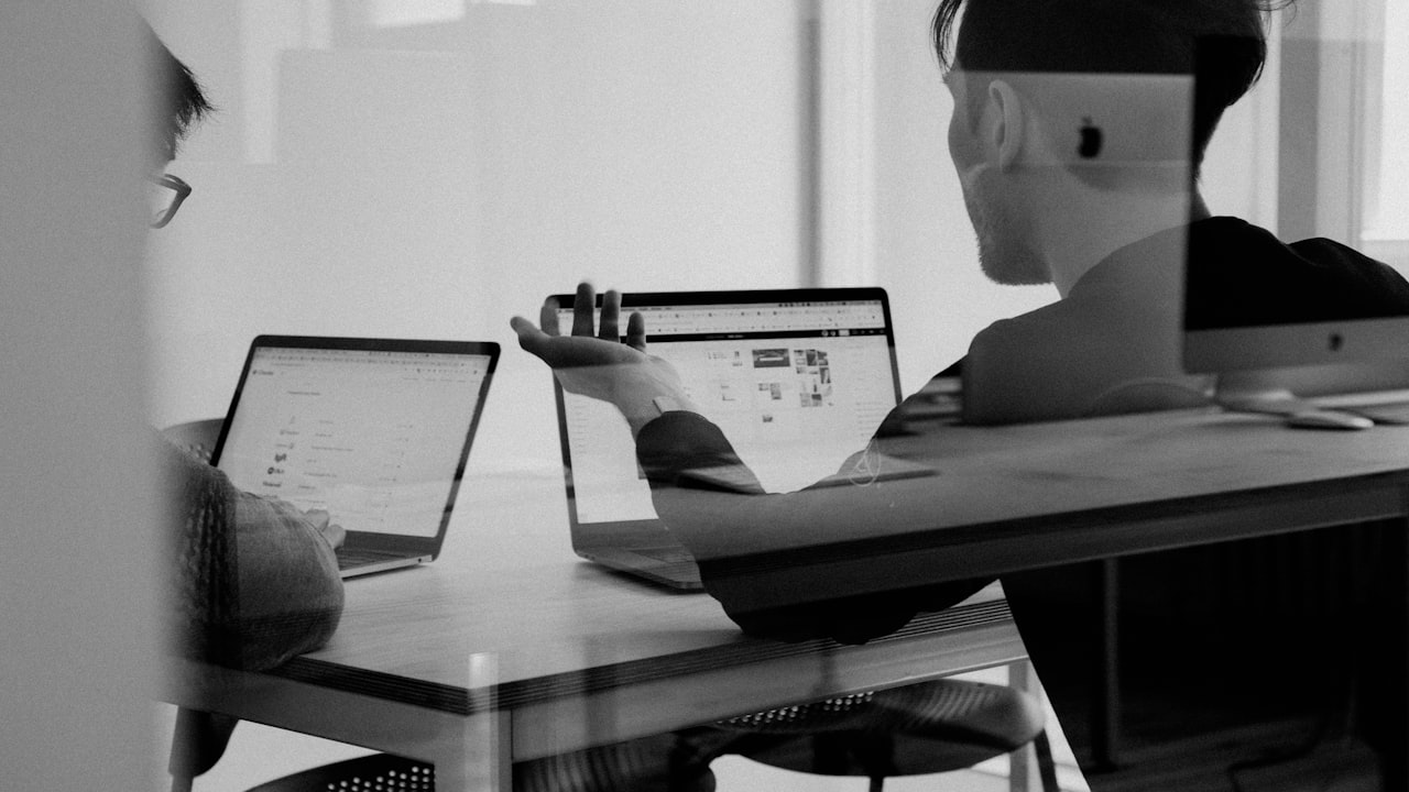New Co-Working Space Signals Kelowna's Entrepreneurial Growth