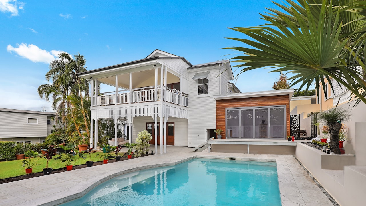 Kelowna Luxury Home Sales Up 22% Year-Over-Year