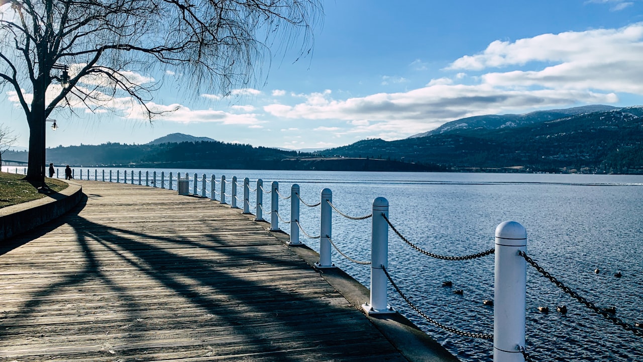 Kelowna Short-Term Rental Rules 2026: Can You Still Airbnb Here?
